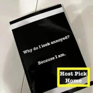 Sarcastic Journal -  Sarcastic Notebook Funny Journal 175‎ Pages 6x9 Glossy